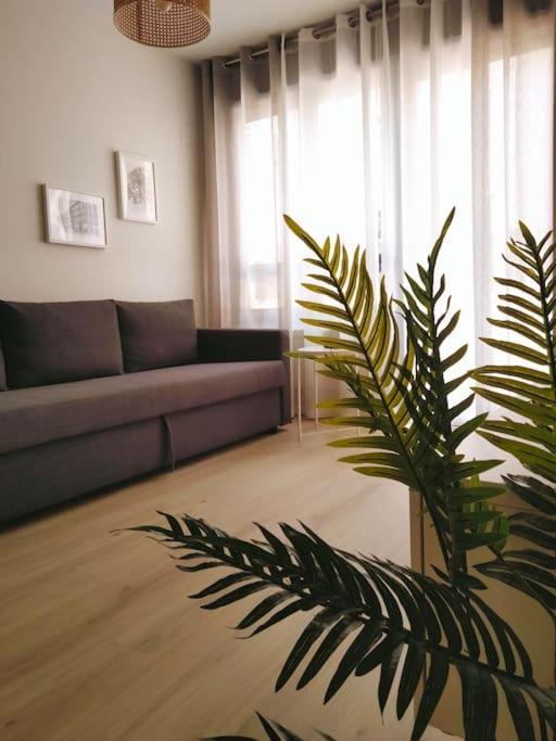 Apartamento a estrenar en ubicación inmejorable , con terraza y parking incluido Oviedo Exterior foto