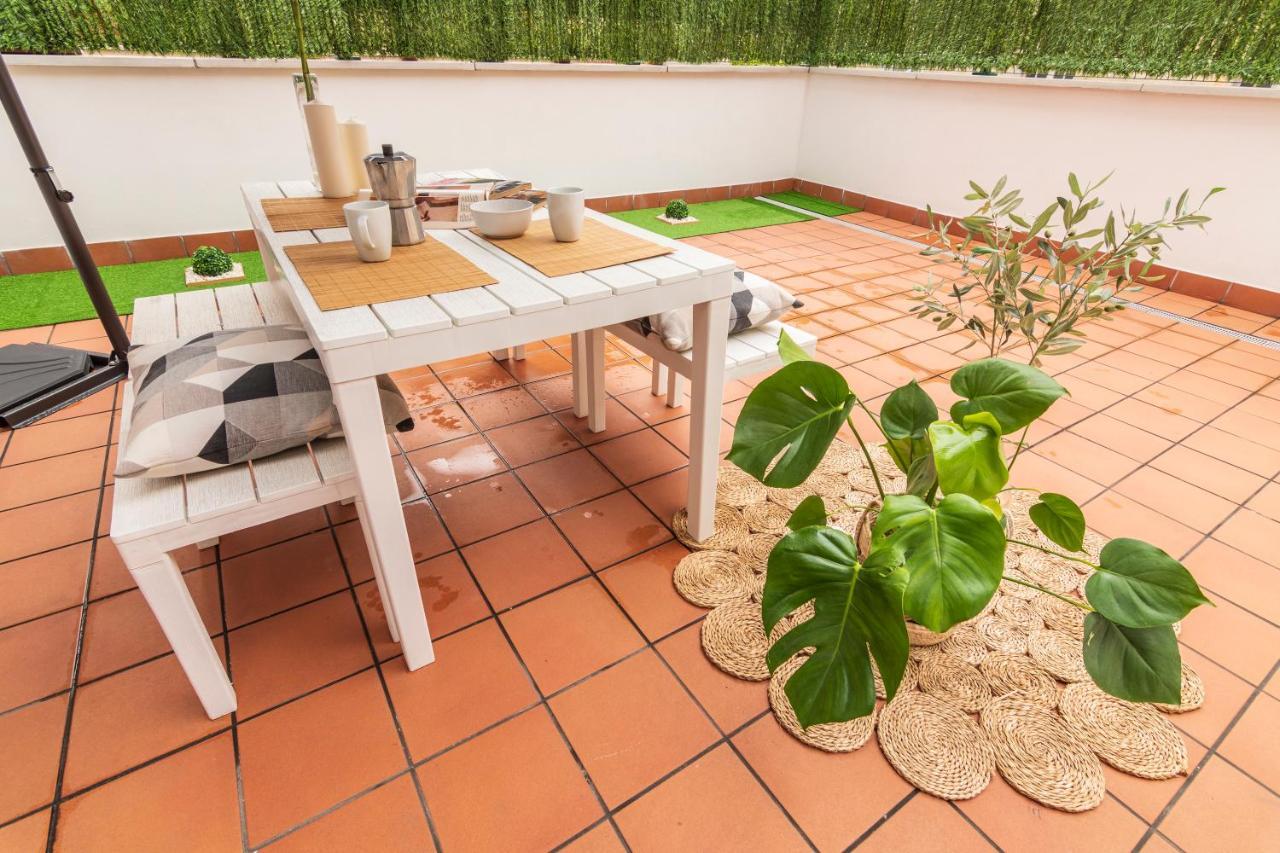 Apartamento a estrenar en ubicación inmejorable , con terraza y parking incluido Oviedo Exterior foto