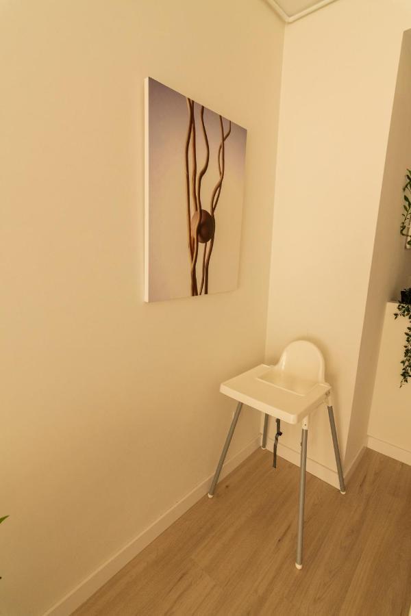 Apartamento a estrenar en ubicación inmejorable , con terraza y parking incluido Oviedo Exterior foto