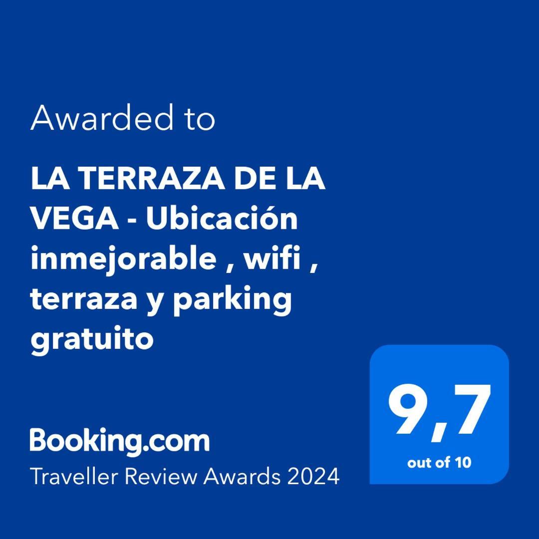 Apartamento a estrenar en ubicación inmejorable , con terraza y parking incluido Oviedo Exterior foto